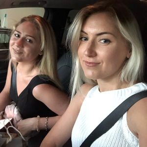 Meet your Posher, Irina